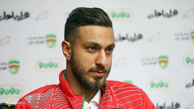 پانادیچ: سوشا می‌تواند در بارسلونا بازی کند
