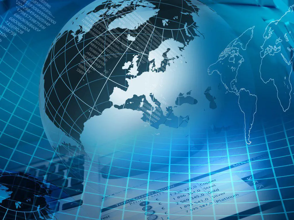 دکترین نوین مدیریت : جهانی سازی کسب و کار
