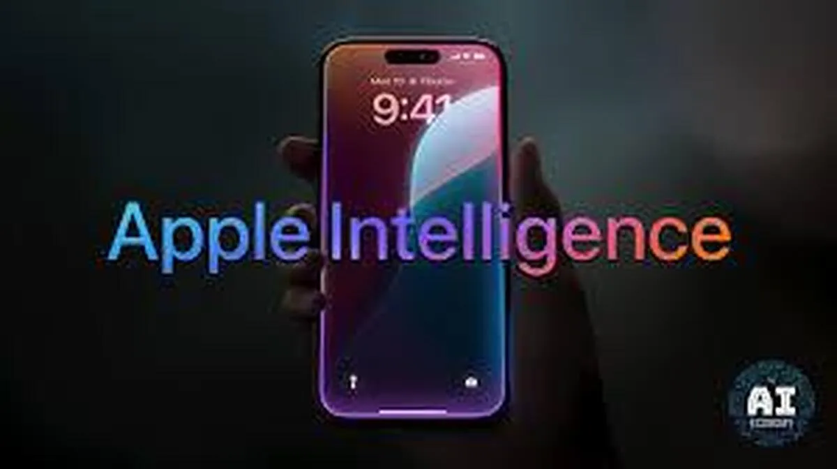 وعده‌های Apple Intelligence به تعویق افتاد