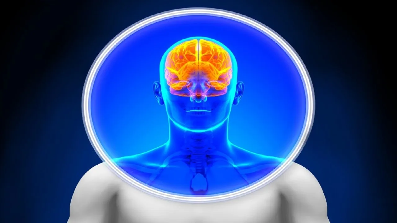 سینوزیت مزمن با تغییرات در فعالیت مغز مرتبط است؟