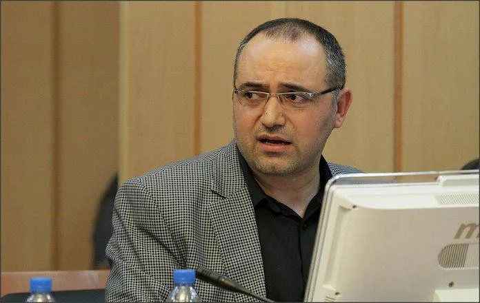 اعضای هیات مدیره «آکنتور» در بازداشت