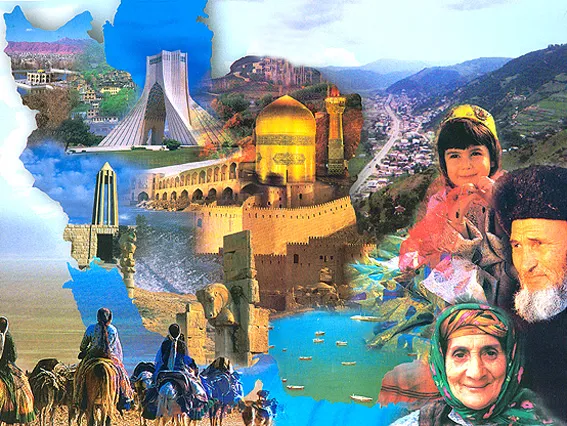 گردشگری در ایـران گران است