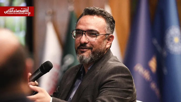 مدیرعامل طلاسی: ۱۲ نهاد بر پلتفرم‌های طلا نظارت می‌کنند | تعدد رگولاتورها مانع توسعه فناوری می‌شود