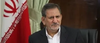 جهانگیری:نهایتا‌یارانه یک‌میلیون نفر‌را‌قطع‌کنیم