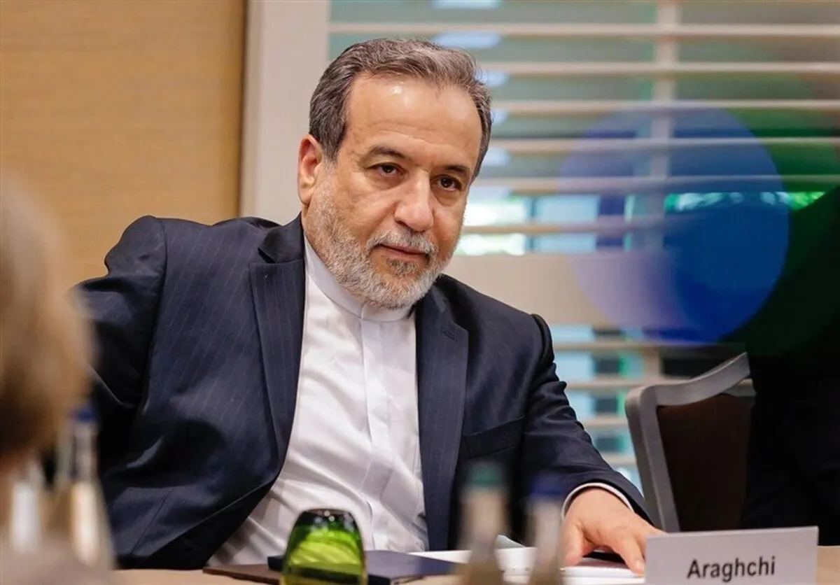 Iran Consults with Japan, South Korea on Diplomatic Push to End US-Israeli War