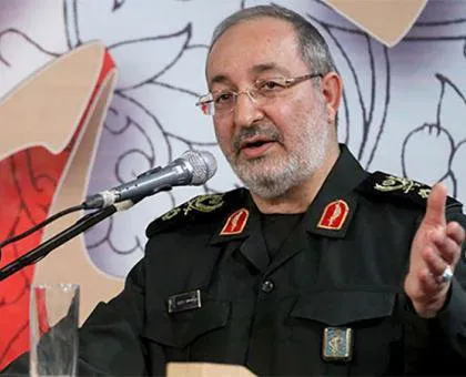 هیچ قراردادی برای محدودیت موشکی کشورها وجود ندارد