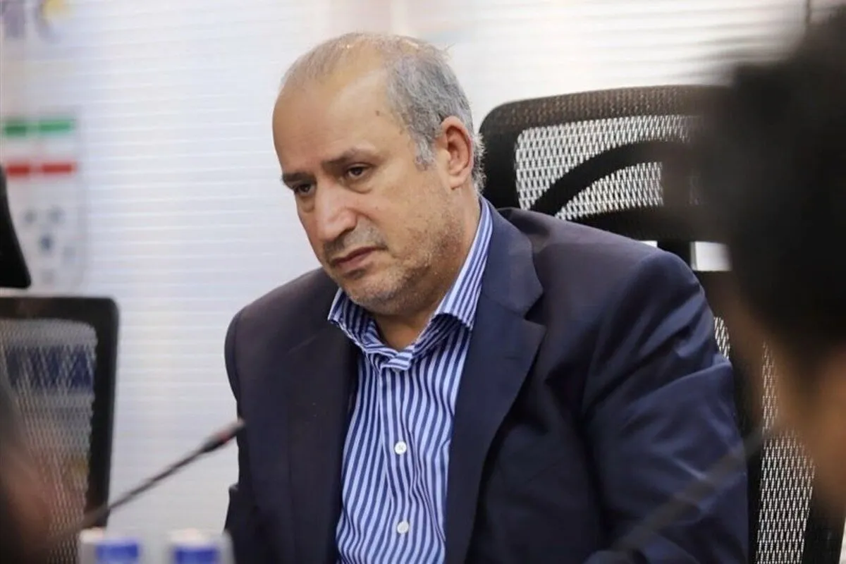 تاج: جام جهانی را تحریم نمی‌کنیم