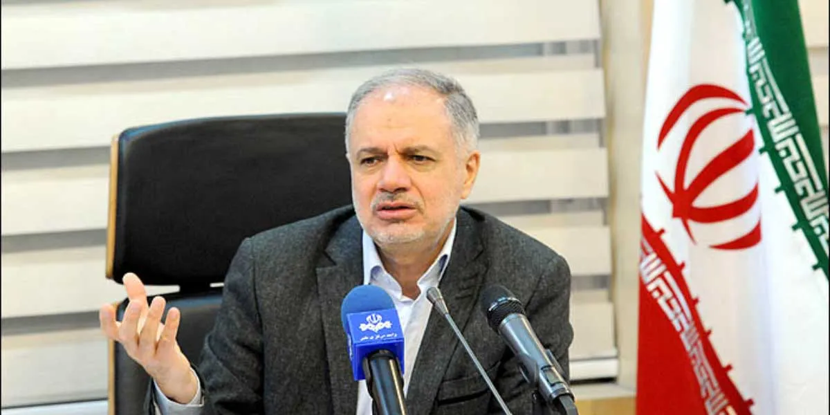 NIOC chief highlights importance of foreign investment