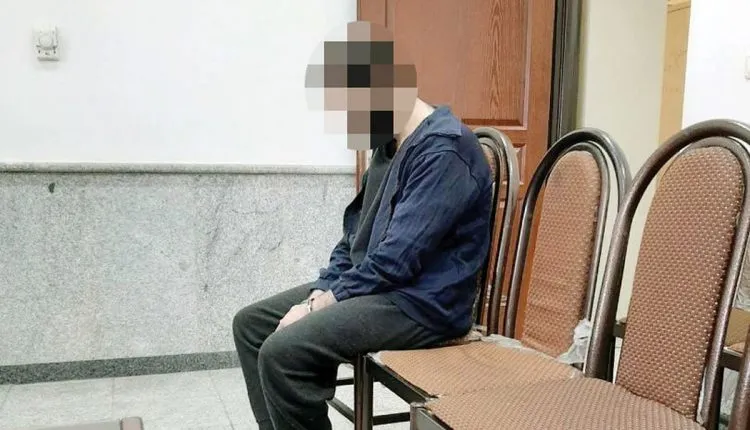 انتقامجویی عجیب مرد جوان از همسر سابقش