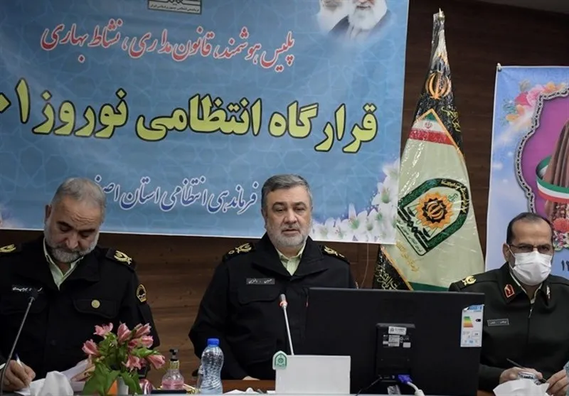 سردار اشتری: ‌هنجارشکنی را برنمی‌تابیم
