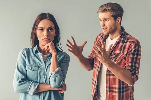 با سیاست ها چجوری همسرشون رو تغییر میدن؟