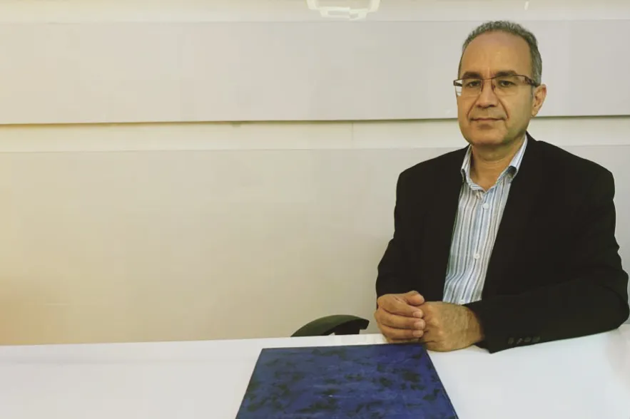 ساخت کلنیک دندانپزشکی درشهربابک و کرمان درسال‌جاری
