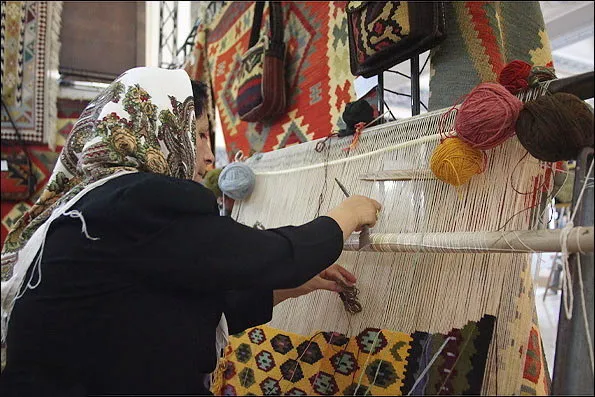 ۵۰۰ هزار شغل در مناطق روستایی ایجاد می شود