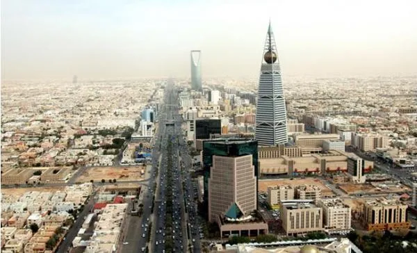 شنیده شدن صدای انفجار مهیب در ریاض