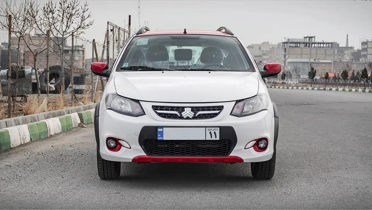 قیمت جدید کارخانه کوییک اعلام شد + جدول مهر ۱۴۰۲