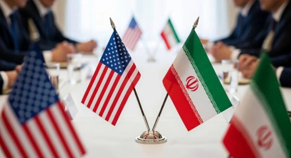 اولین واکنش ایران به ادعای ترامپ | تهران متن نهایی توافق را تایید کرد؟