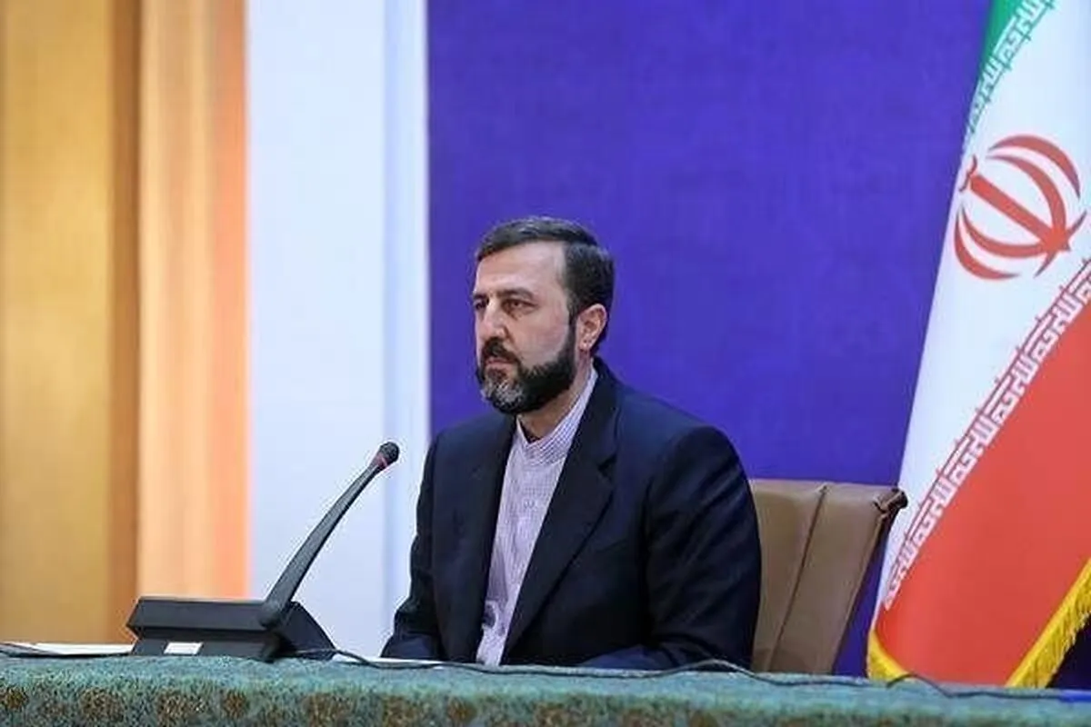 Gharibabadi: Targeting ancient sites attack on Iran civilization identity