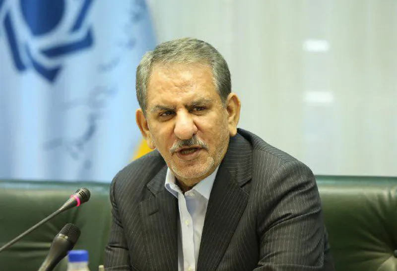 جهانگیری:برجام کاری استثنایی بود