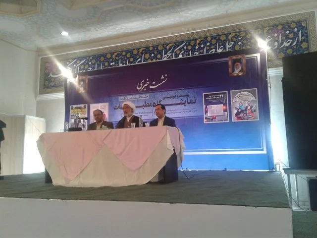 پورمحمدی: در کشور ما هیچکس حرفش در گلو خشک نمی‌شود