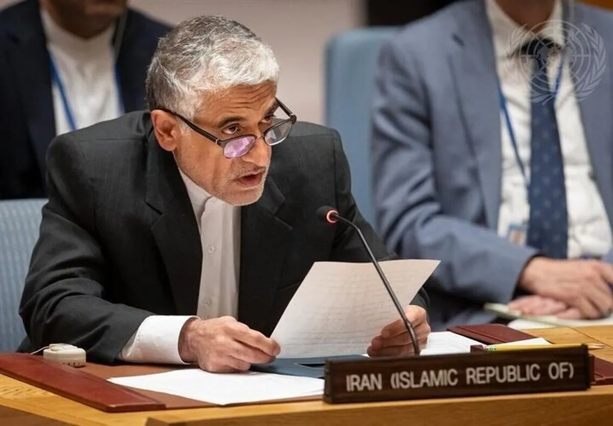 حرف آخر ایران در برابر تهدیدات ترامپ/ هیچ توافق پایداری از طریق زور حاصل نمی‌شود
