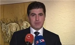 واردات ۶۷درصد خودروها از مرز ایران به کردستان عراق