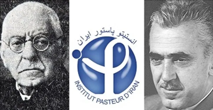 انستیتو پاستور؛ از 