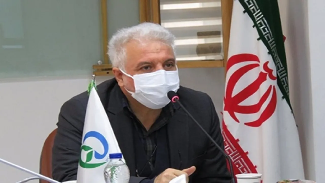 اثر بخشی واکسن اسپایکوژن در پیک دلتاکرونا