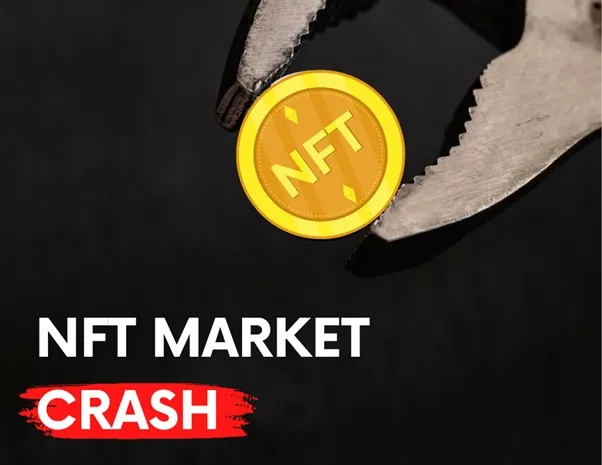 دلایل سقوط بازار NFT چه بود؟
