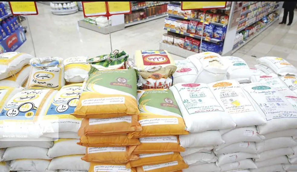 قیمت برنج ایرانی، پاکستانی و هندی چند؟ + جدول بهترین برندها