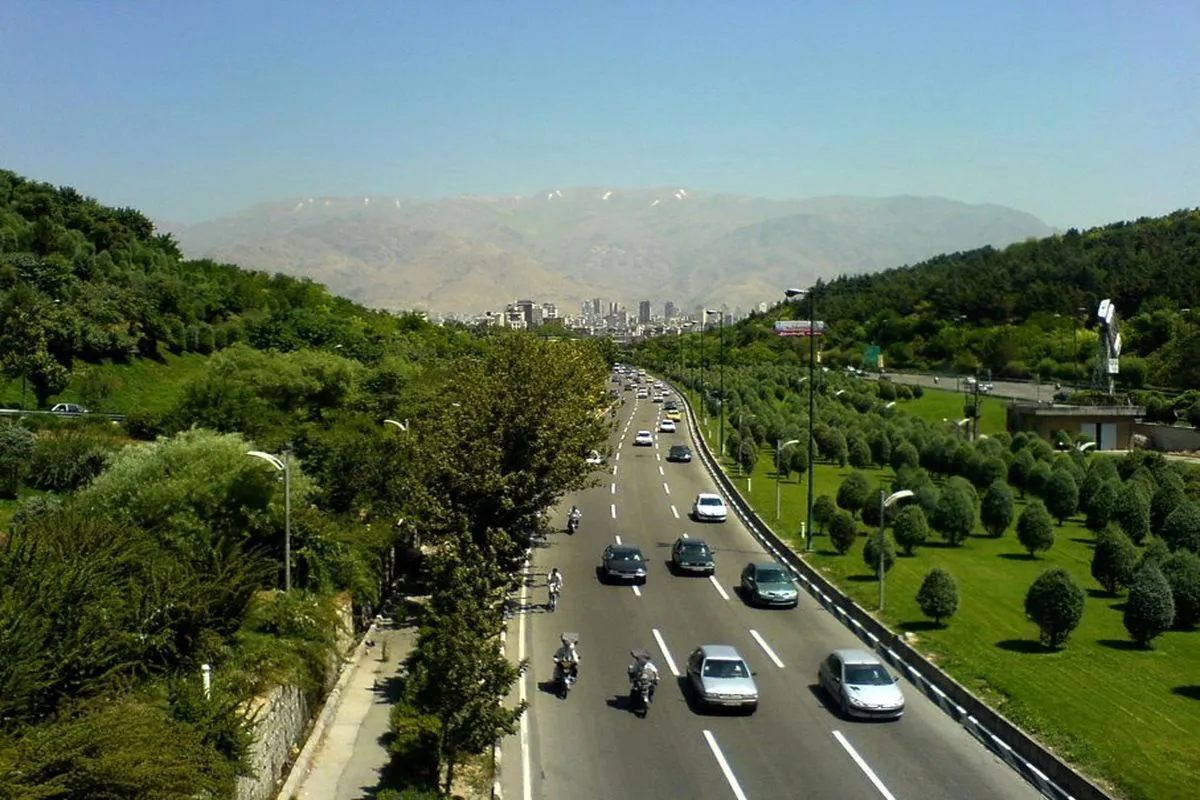 هشدار جدی به پایتخت نشینان / جو تهران به هم ریخت!