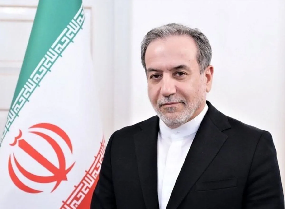 عراقچی تیم مذاکره کننده آمریکایی را تهدید کرد!