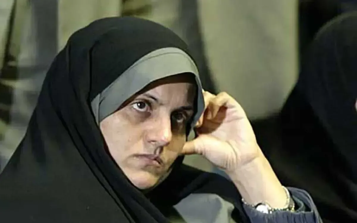 تحلیل متفاوت جمیله کدیور از نتیجه جنگ ایران و آمریکا / دکترین «فشار حداکثری» به نتیجه می‌رسد؟