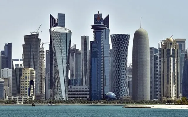 هزینه ۲۰۰ میلیارد دلاری قطر برای جام جهانی