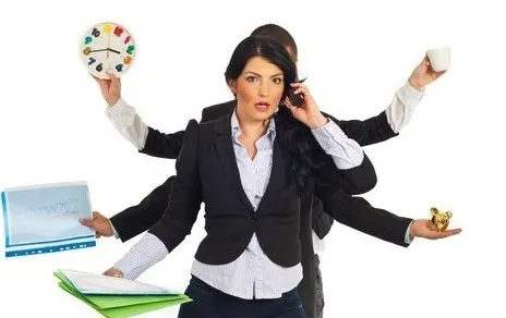 اسرار زیبایی؛ خانم های پرمشغله اینجوری آرایش کنید
