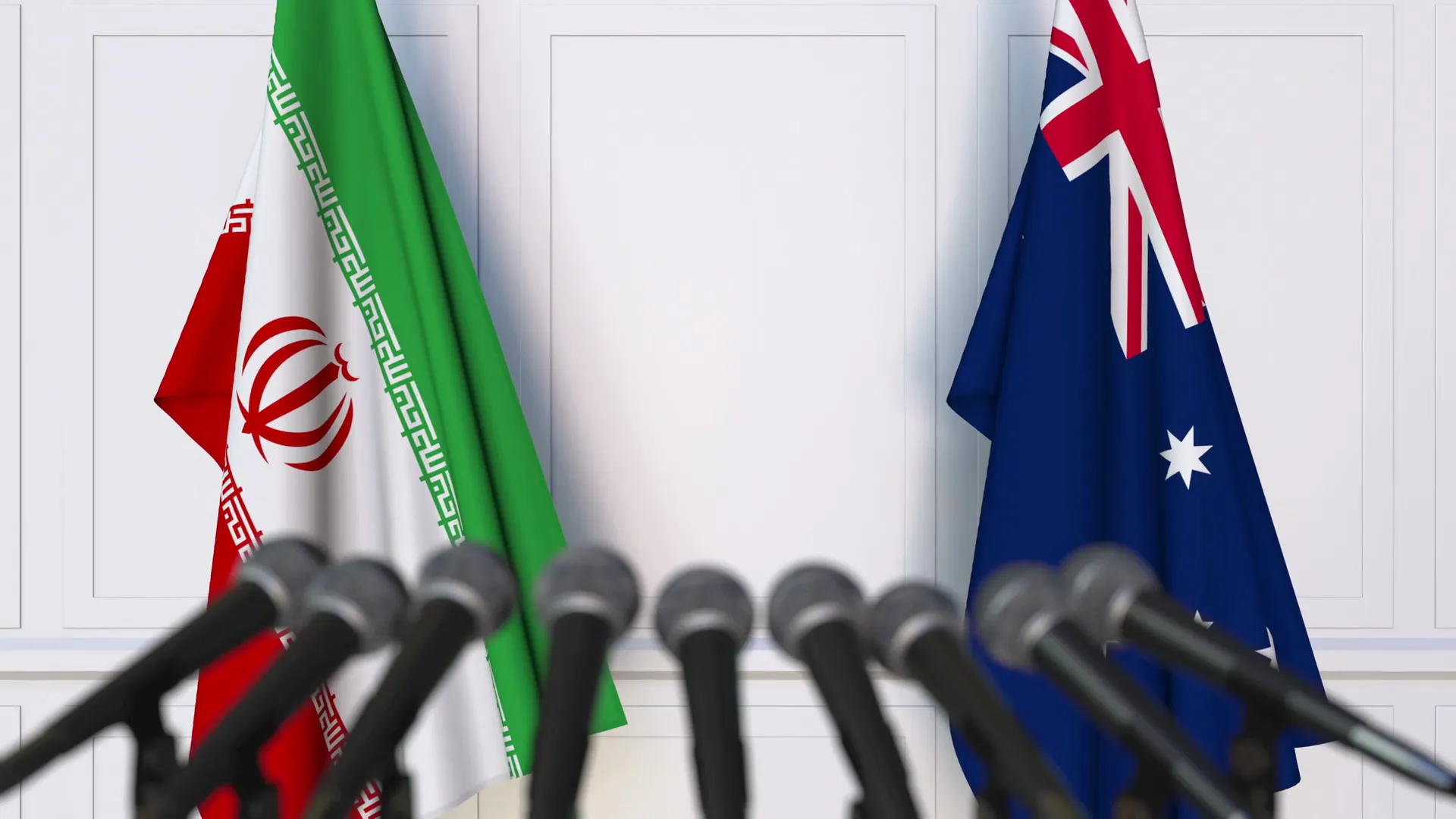 Iran's Trade With Australia Grows 26%
