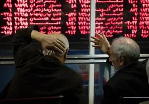 نخستین هفته منفی بورس در سال ۱۴۰۵ / بورس قرمزپوش شد