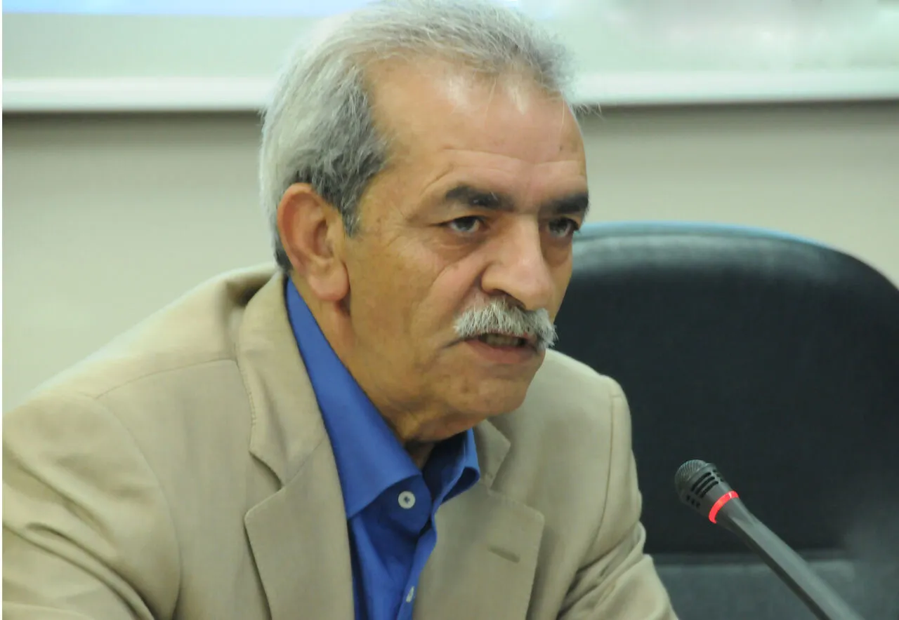 ابراز امیدواری رییس اتاق ایران به افزایش صادرات