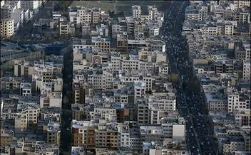 جزئیات‌ معاملات‌ مسکن‌ در‌ تهران