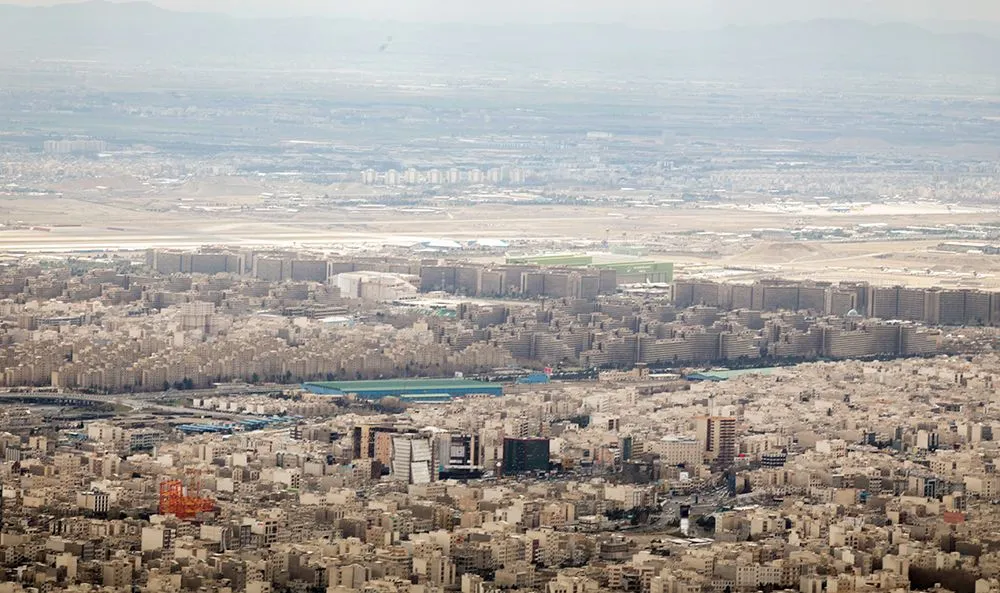 ۵۰ درصد؛ رشد معاملات در بافت فرسوده تهران