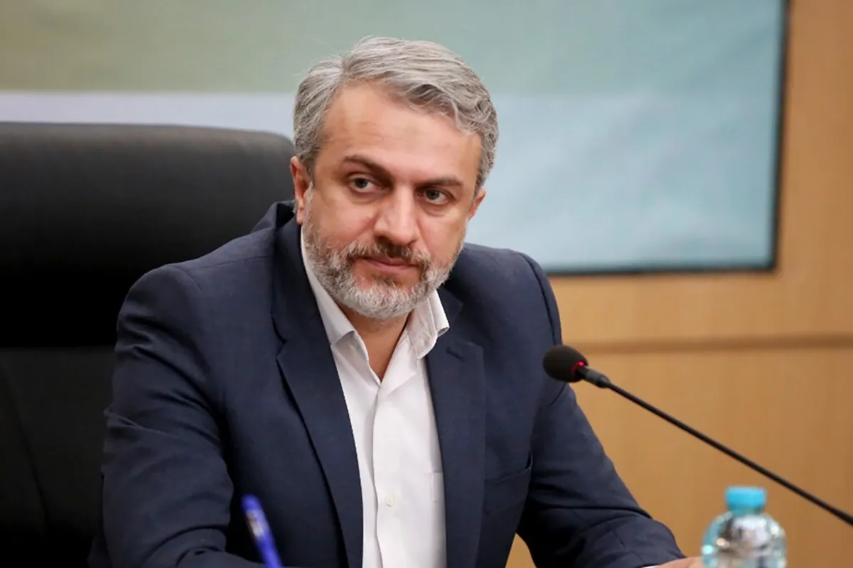 وزیر صمت: تجارت بین ایران و عربستان آغاز شده است