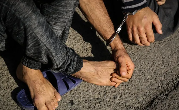 سرقت هزاران یورو از یک خریدار ارز