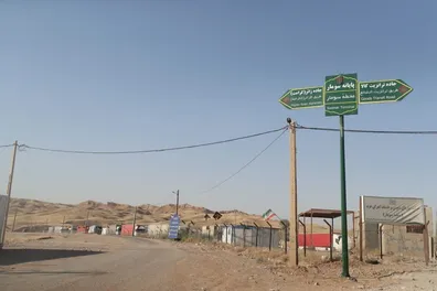 آخرین-وضعیت-بازگشایی-مرز-ها-صادرات-کالا-از-سومار-از-سر-گرفته-شد
