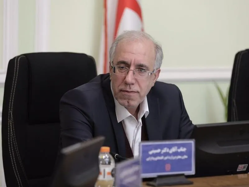 پیام تبریک مدیرعامل بانک مسکن به مناسبت فرارسیدن «عید سعید غدیر خم»