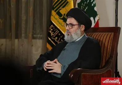 بیانیه-حزب-الله-شهادت-سید-هاشم-صفی-الدین-یاور-مقاومت-و-برادر-سید-حسن-نصرالله