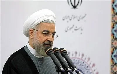 روحانی:حرکت‌دولت به سوی کشاورزی مدرن