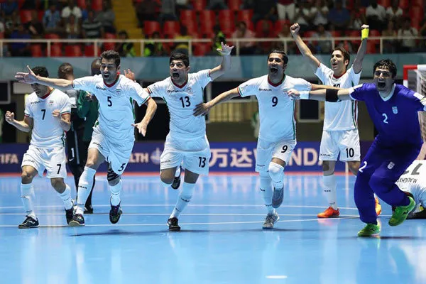 اسامی بهترین نامزدهای آسیا اعلام شد