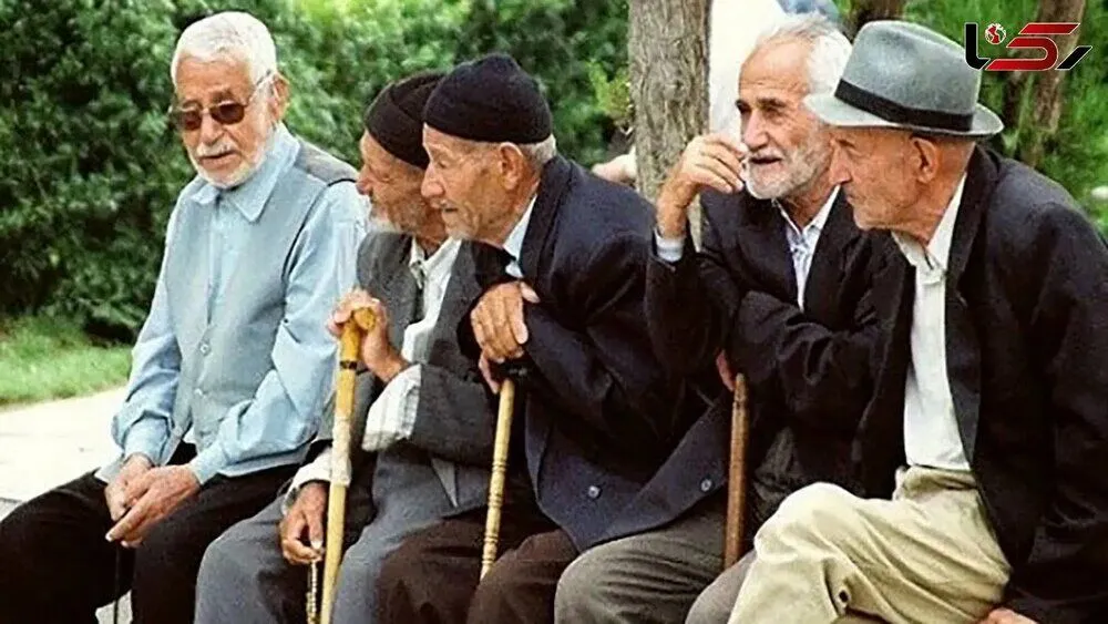 خبر خوش برای بازنشسته ها؛ مبلغ حقوق بازنشستگان در سال ۱۴۰۳ چقدر افزایش می یابد؟