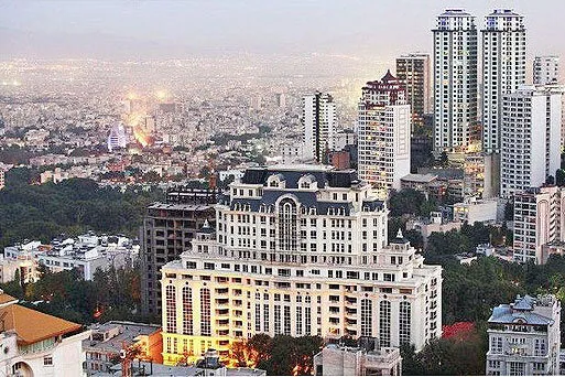 اقتصاد سیاسی قیمت مسکن