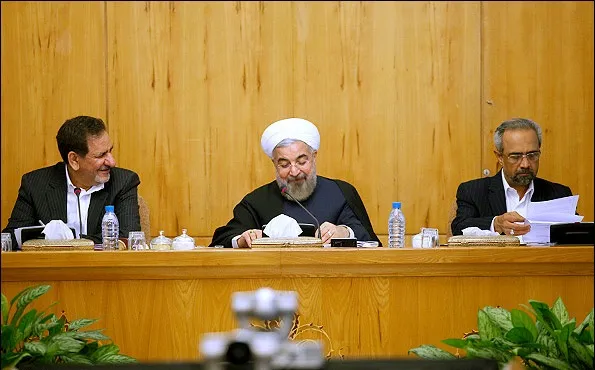 سیاست ضد رکودی دولت یازدهم