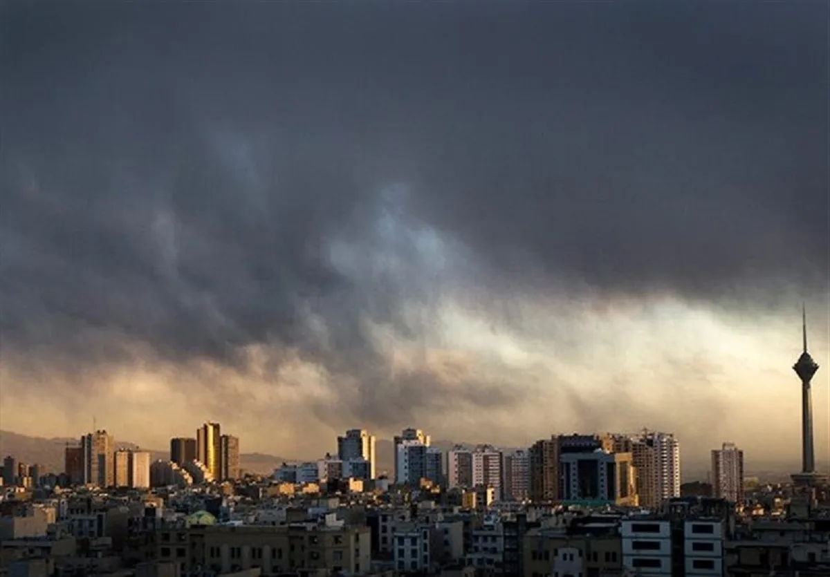 پرجمعیت‌ترین مناطق تهران کجاست؟